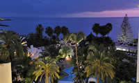 Dreams Jardin Tropical Resort and Spa